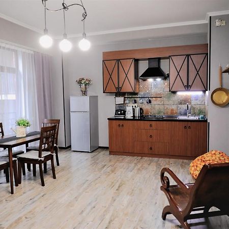 Avlabari Apartment - NEW ONE Tiflis Dış mekan fotoğraf