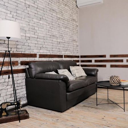 Avlabari Apartment - NEW ONE Tiflis Dış mekan fotoğraf