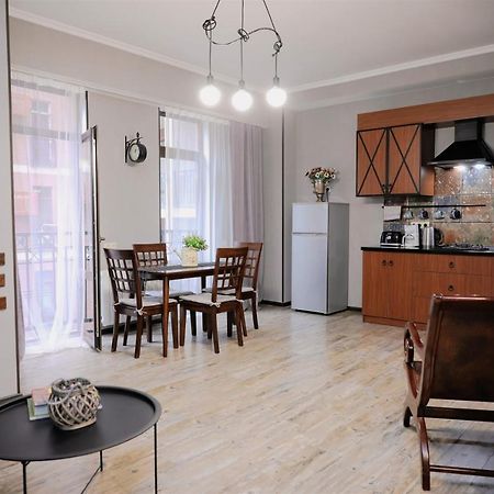 Avlabari Apartment - NEW ONE Tiflis Dış mekan fotoğraf