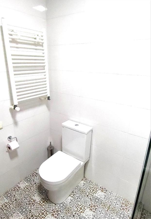 Avlabari Apartment - NEW ONE Tiflis Dış mekan fotoğraf