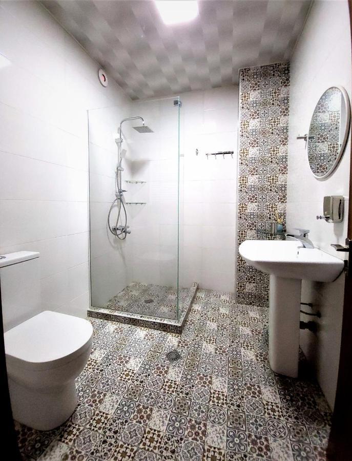 Avlabari Apartment - NEW ONE Tiflis Dış mekan fotoğraf