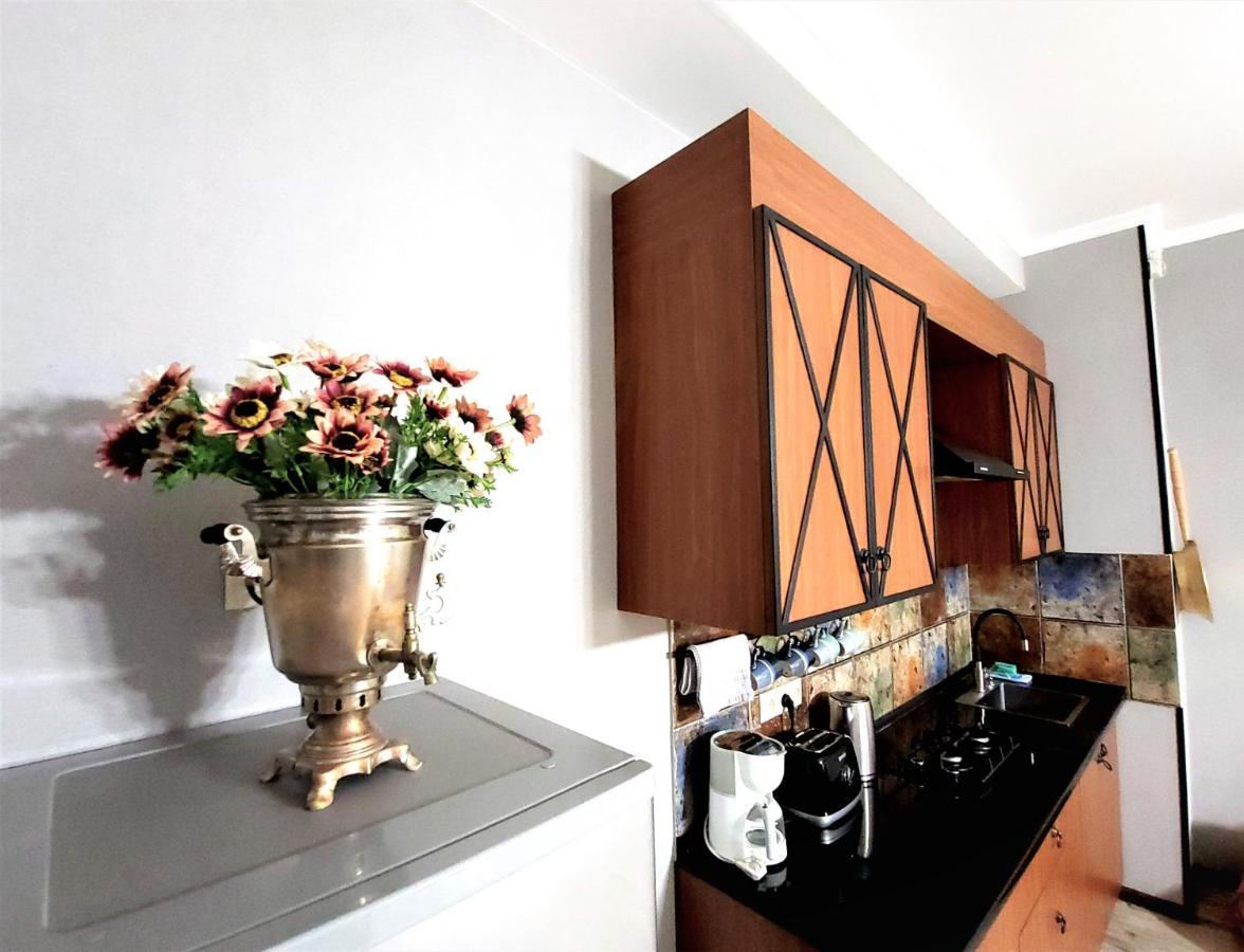 Avlabari Apartment - NEW ONE Tiflis Dış mekan fotoğraf