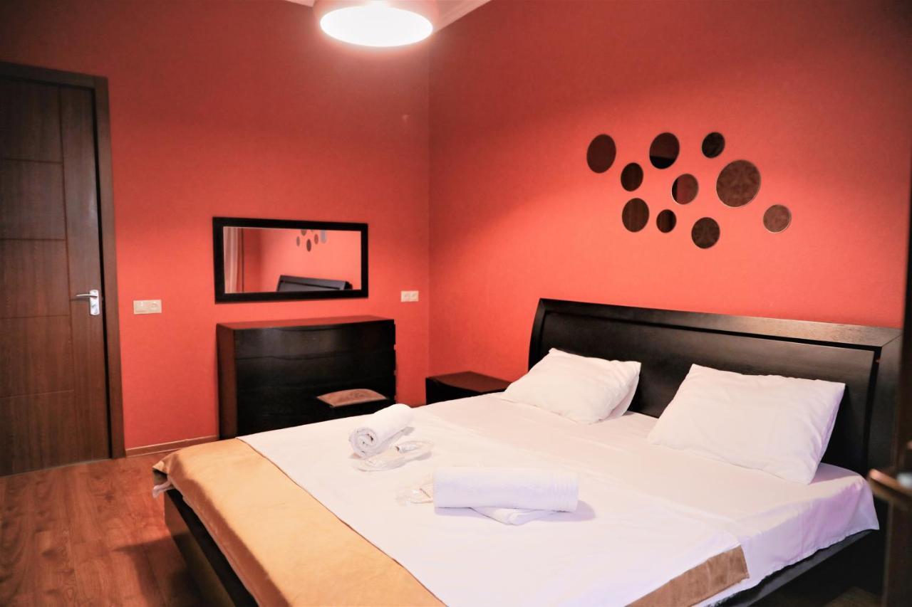 Avlabari Apartment - NEW ONE Tiflis Dış mekan fotoğraf